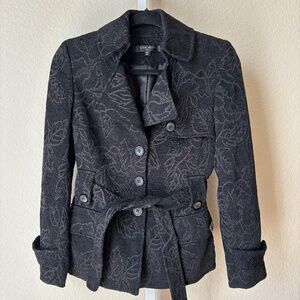 Nine West Suit Women's Blazer Jacket